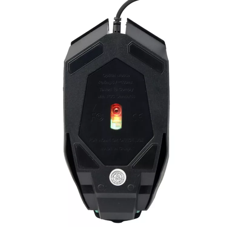 موس گیمینگ HP مدل G270