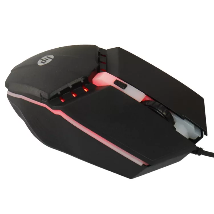 موس گیمینگ HP مدل G270