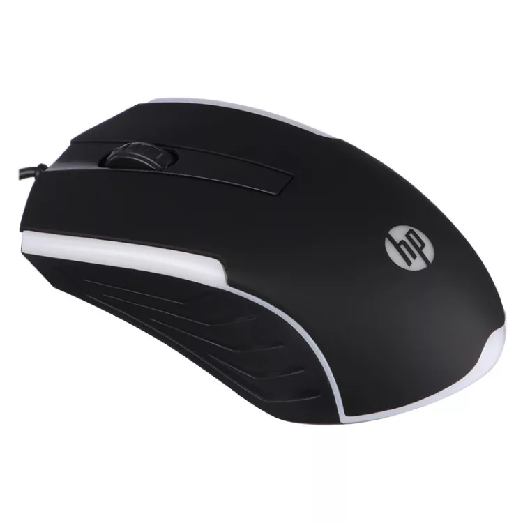 موس گیمینگ HP مدل M160