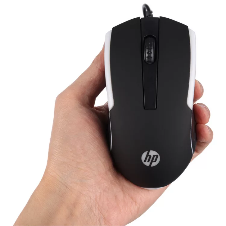 موس گیمینگ HP مدل M160