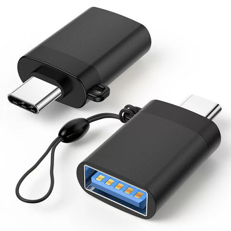 تبدیل OTG Type-C USB 3.0