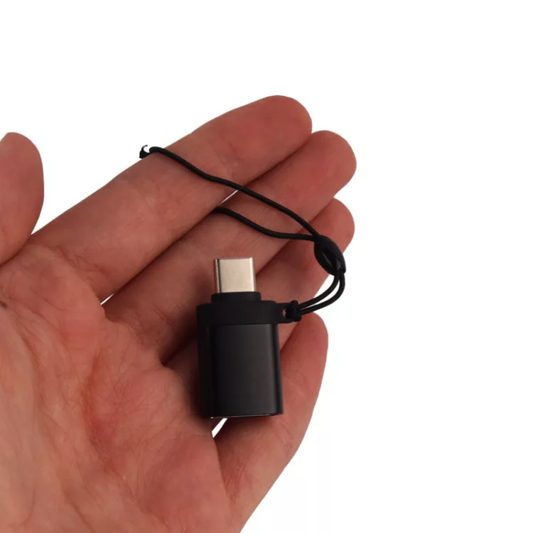 تبدیل OTG Type-C USB 3.0