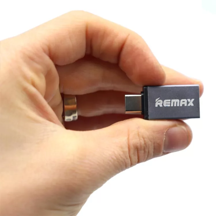 تبدیل Remax OTG Type-C