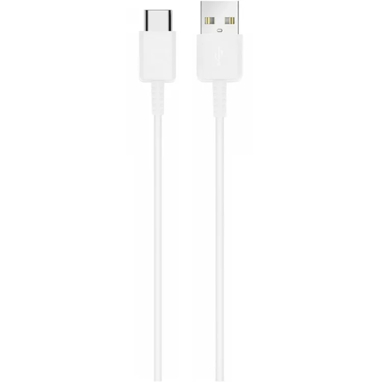 کابل شارژر فست Type-C 1M مدل S10 سامسونگ (اصلی)