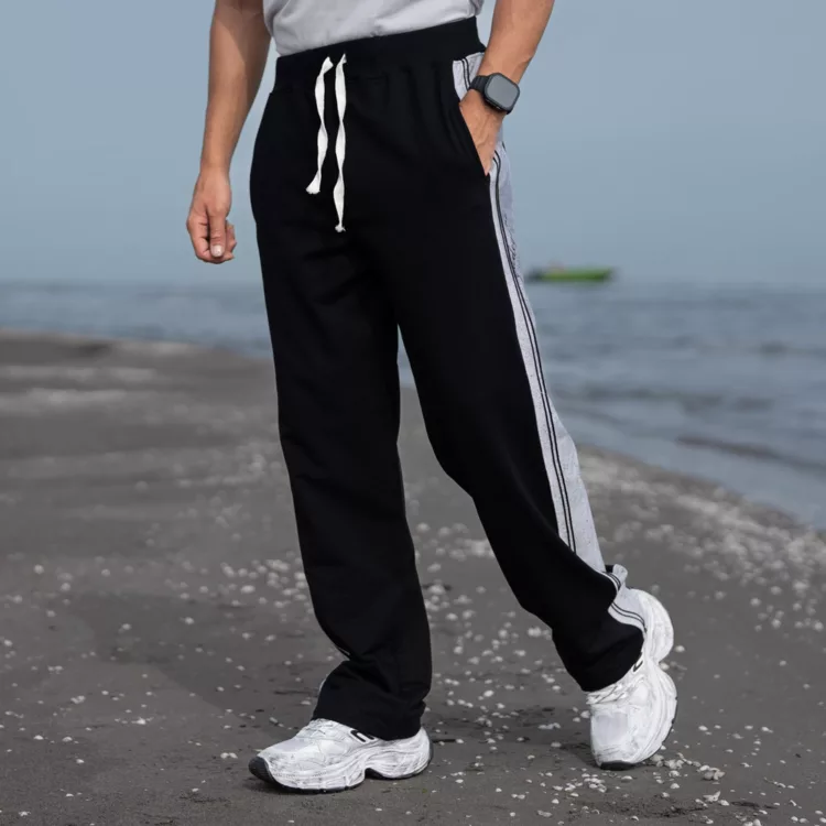 شلوار اسلش مردانه کد 26613