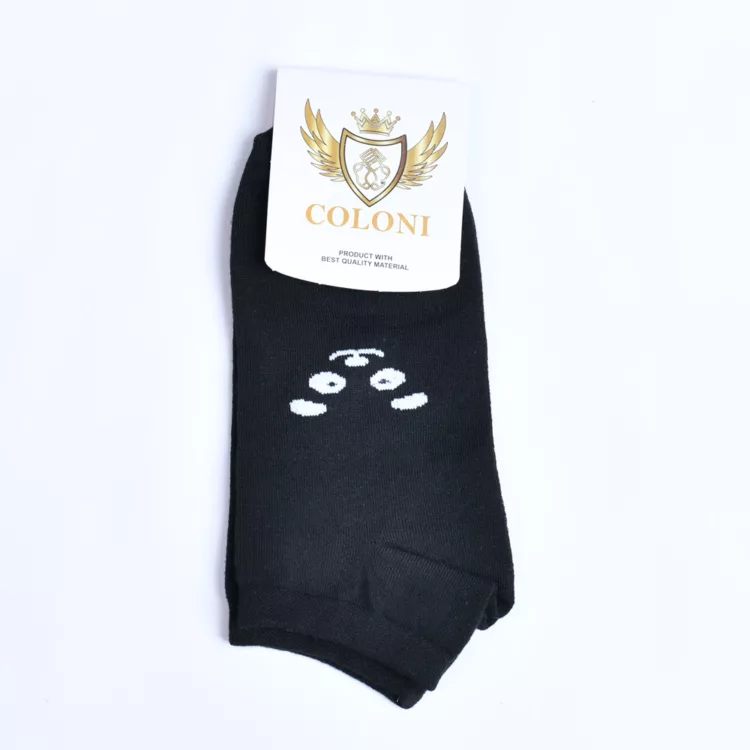 جوراب مچی طرح پاندا کد 26793