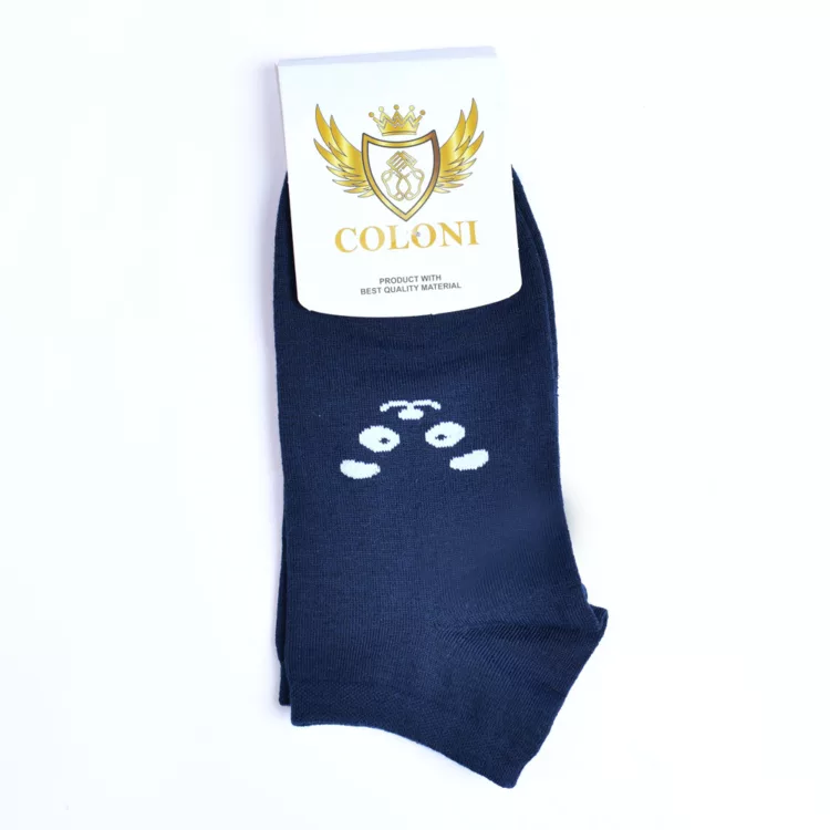 جوراب مچی طرح پاندا کد 26793