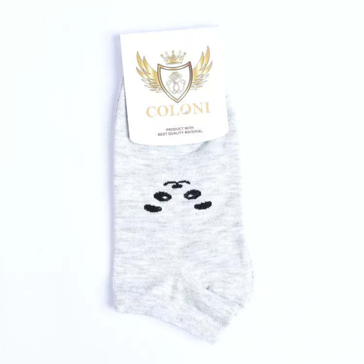 جوراب مچی طرح پاندا کد 26793