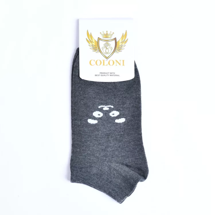 جوراب مچی طرح پاندا کد 26793