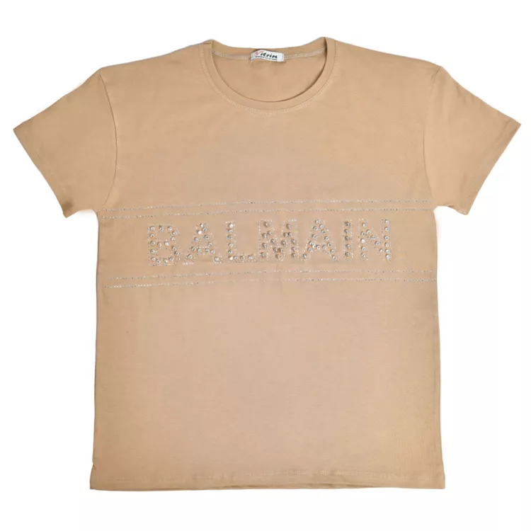 تیشرت دخترانه BALMAIN کد 26493