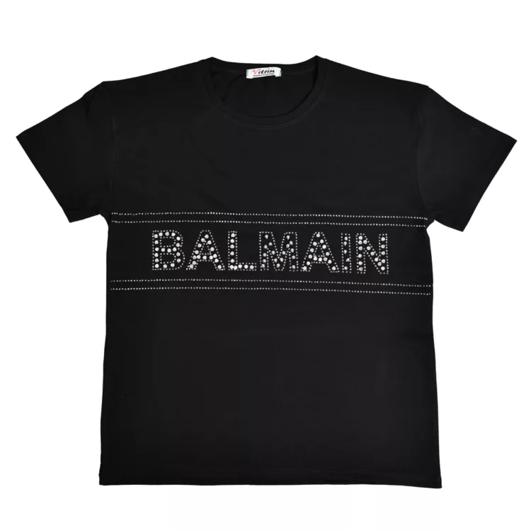 تیشرت دخترانه BALMAIN کد 26493