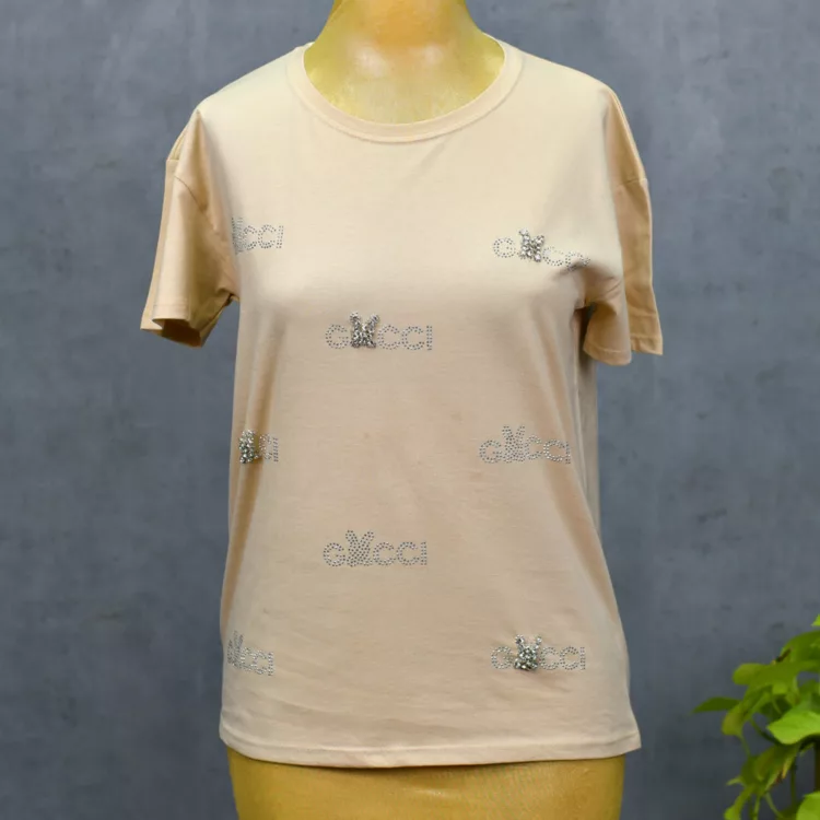 تیشرت دخترانه گوچی کد 26518