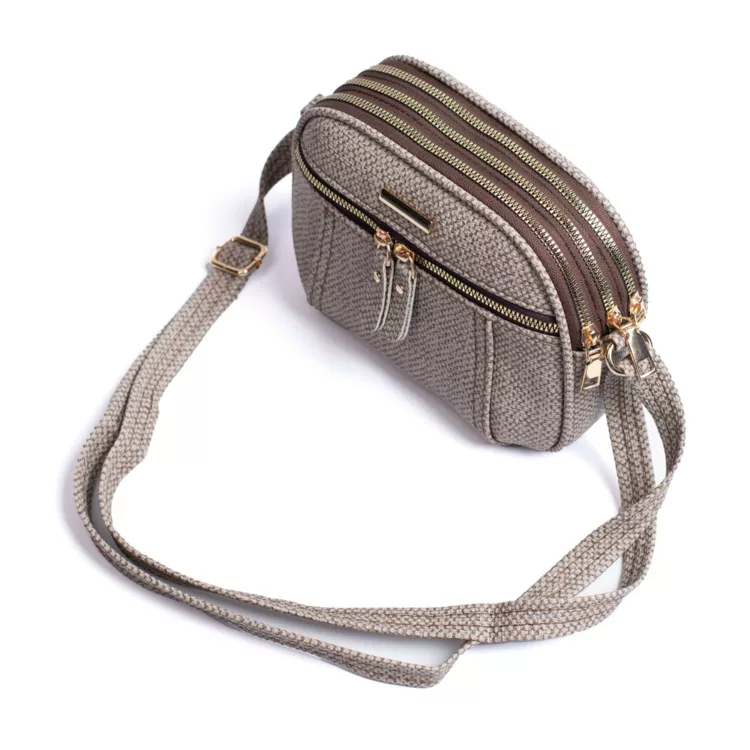 کیف دوشی دخترانه کد 26606