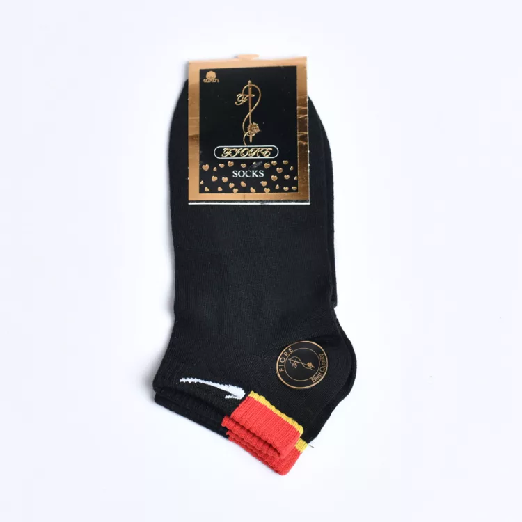 جوراب مچی مردانه نایک کد 26630