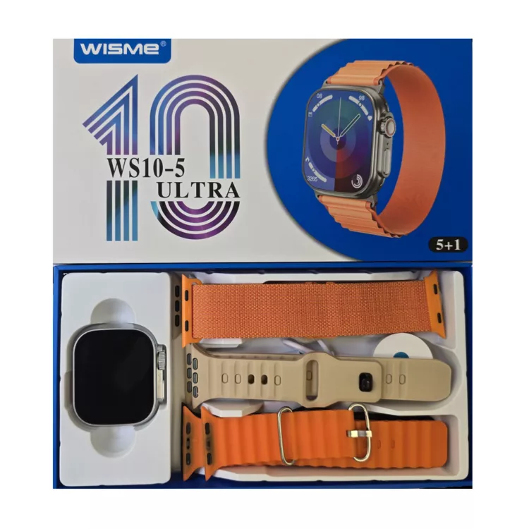 ساعت ws10-5 ultra