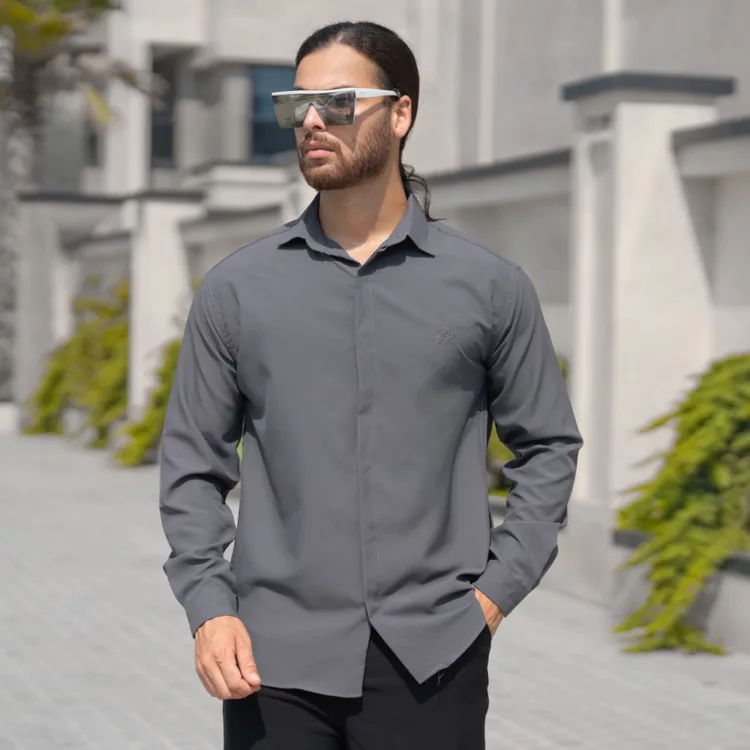 پیراهن مردانه کد 27127