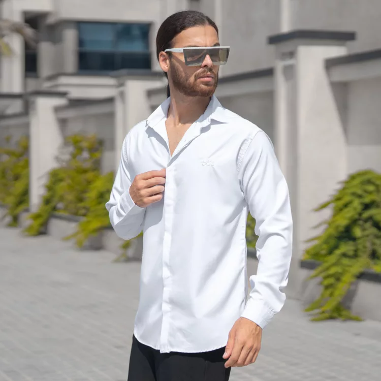 پیراهن مردانه کد 27127