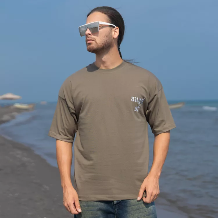 تیشرت مردانه کد 26841