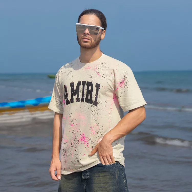 تیشرت مردانه امیری کد 26840