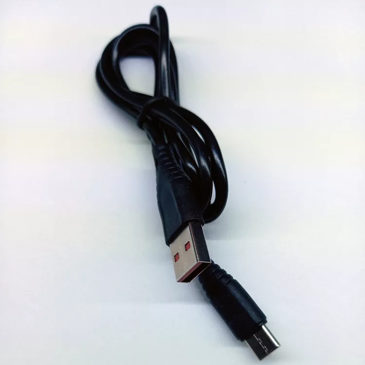 کابل شارژر فست شارژ مدل Sky Dolphin S20T 2.4A 1m