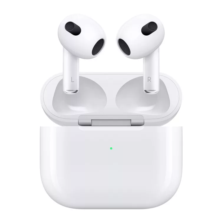 ایرپاد طرح اپل مدل AirPods 3