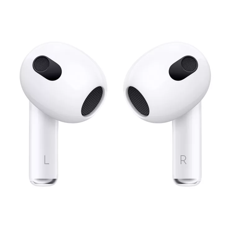 ایرپاد آیفونی مدل AirPods 3