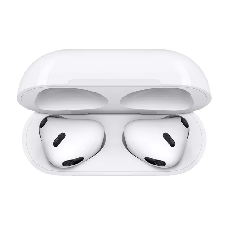 ایرپاد آیفونی مدل AirPods 3