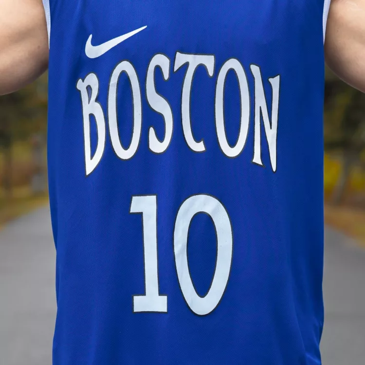 ست تاپ و شلوارک مردانه BOSTON کد 26826