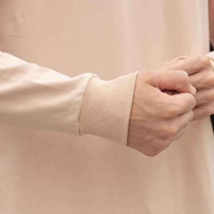 تیشرت ساده مردانه کد 23918