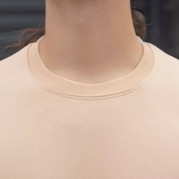 تیشرت ساده مردانه کد 23918