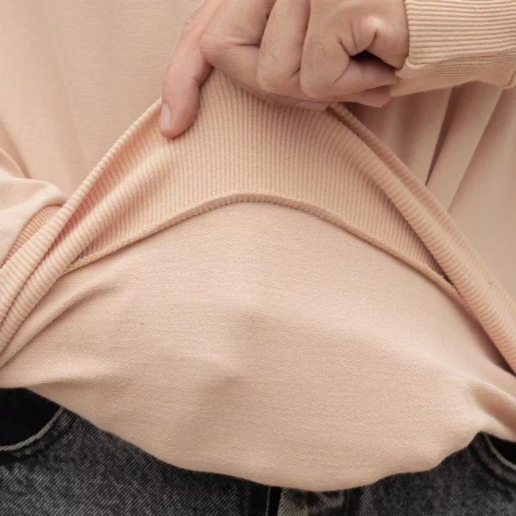 تیشرت ساده مردانه کد 23918