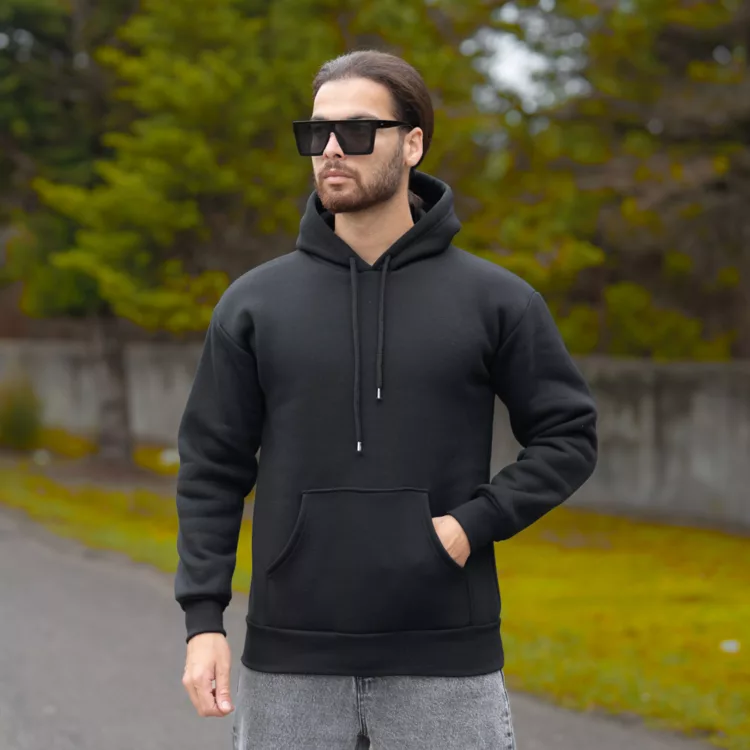 هودی مردانه کد 27484
