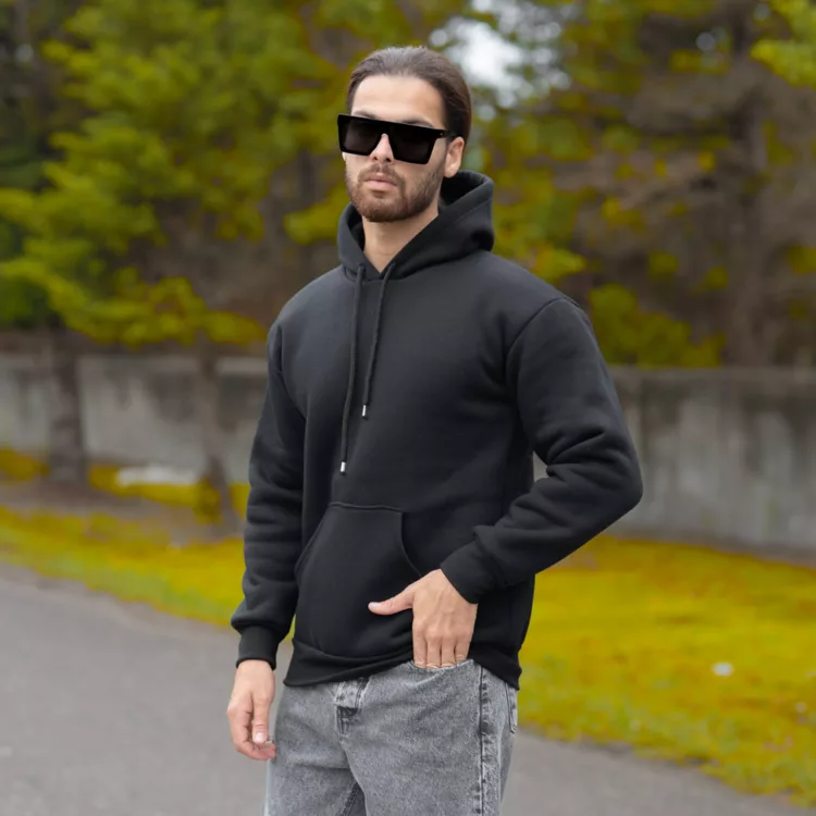 هودی مردانه کد 27484