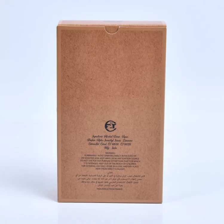 ادو پرفیوم مردانه آرتی مدل MAGNETIC (مشابه رایحه مگاماره)