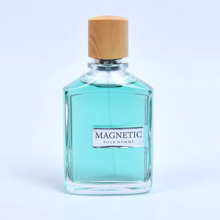 ادو پرفیوم مردانه آرتی مدل MAGNETIC (مشابه رایحه مگاماره)