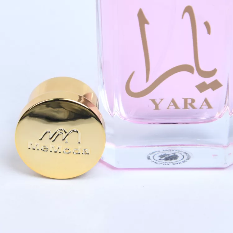 ادو پرفیوم زنانه لطافه مدل یارا