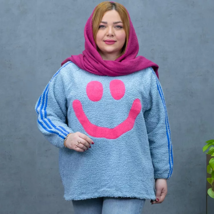 تیشرت دورس دخترانه تدی کد 27446