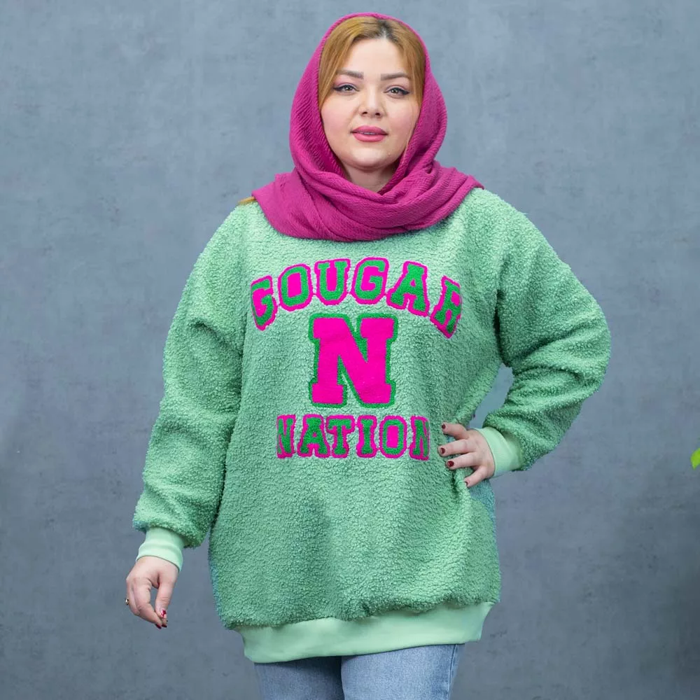 تیشرت دورس دخترانه تدی کد 27448