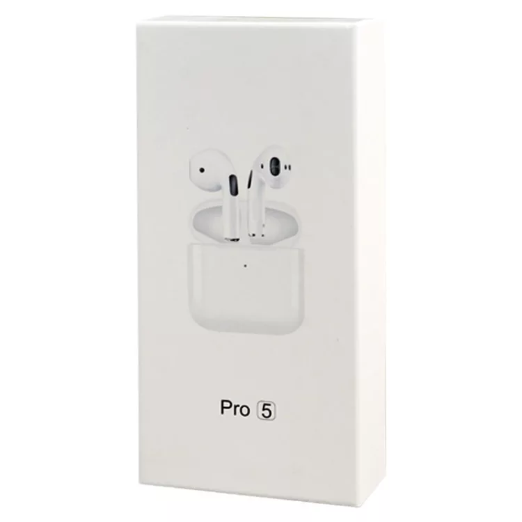 ایرپاد طرح اپل مدل AirPods Pro 5