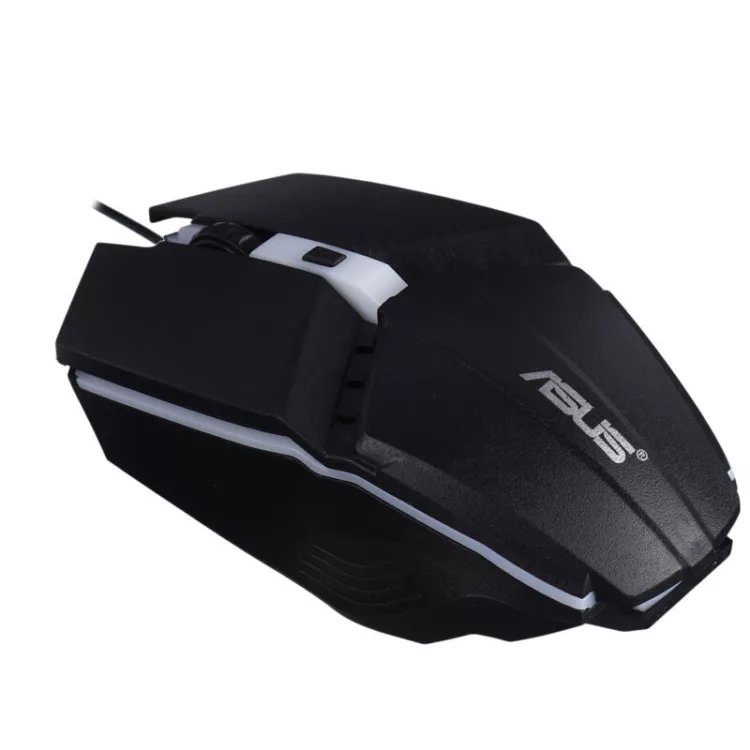 موس گیمینگ ASUS مدل X3