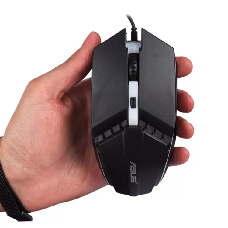 موس گیمینگ ASUS مدل X3