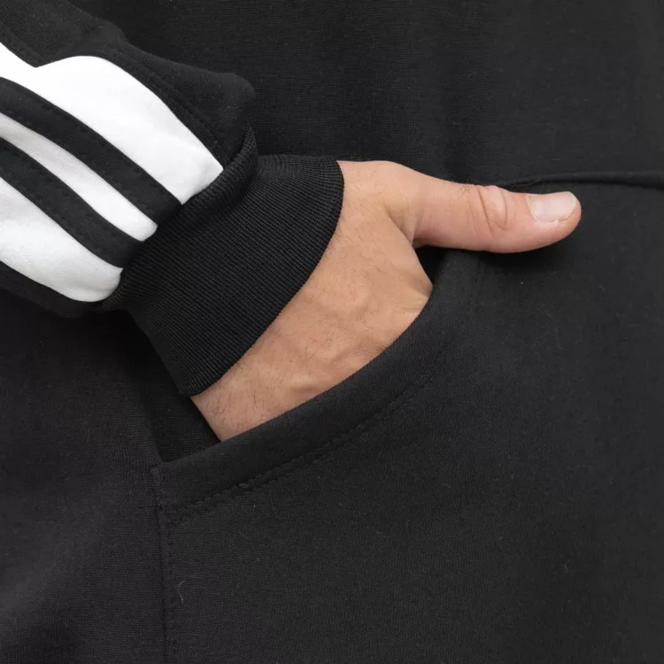 ست هودی و اسلش مردانه هالیستر کد 27605