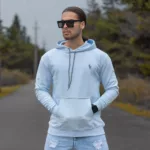 light-blue