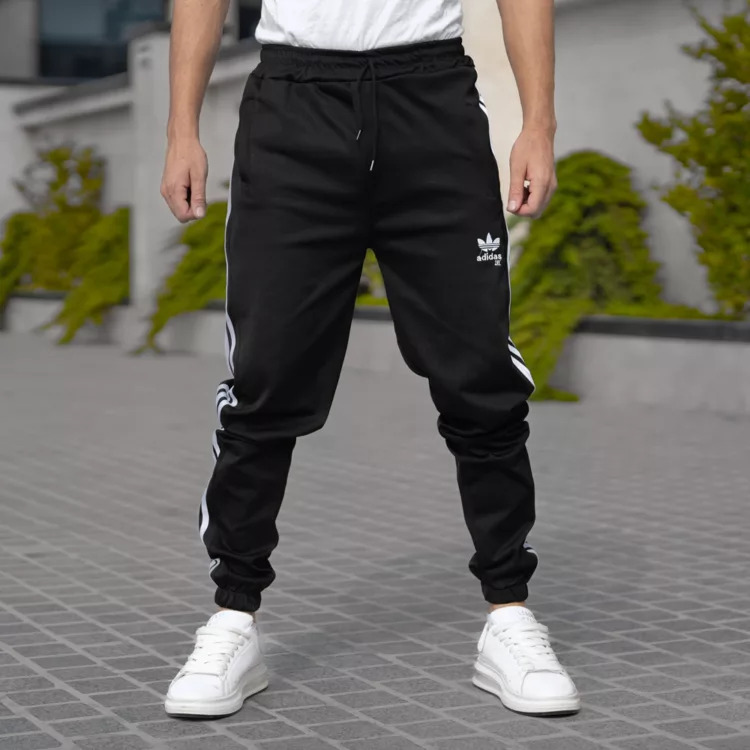 شلوار اسلش مردانه آدیداس کد 27647