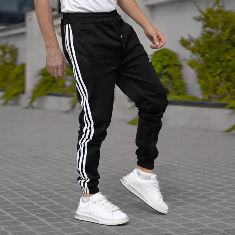 شلوار اسلش مردانه آدیداس کد 27647