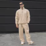 cream