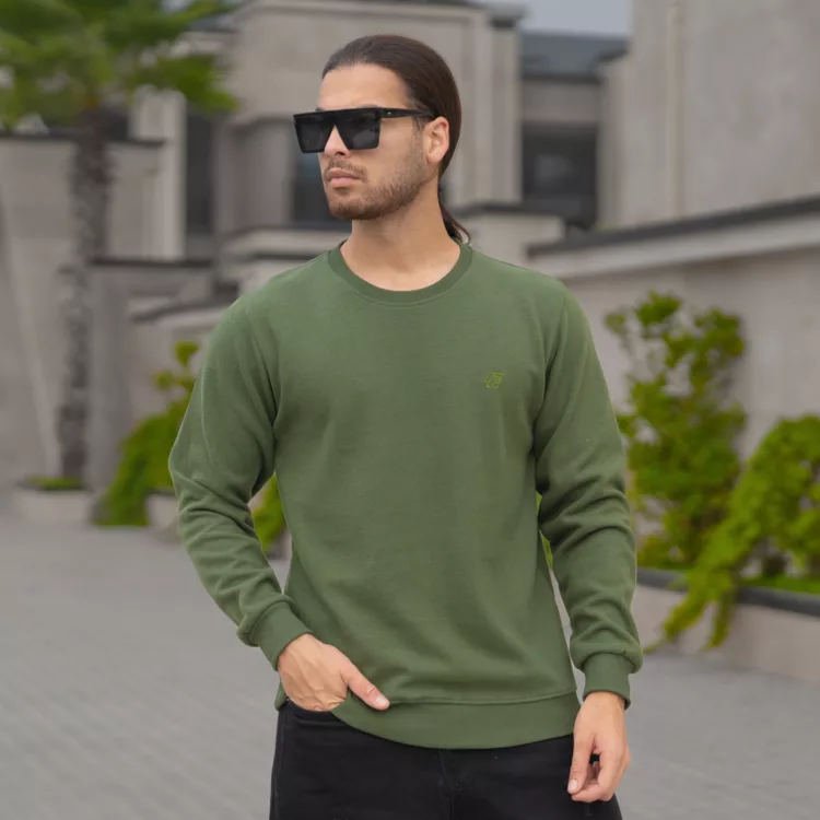 تیشرت دورس مردانه کد 27729