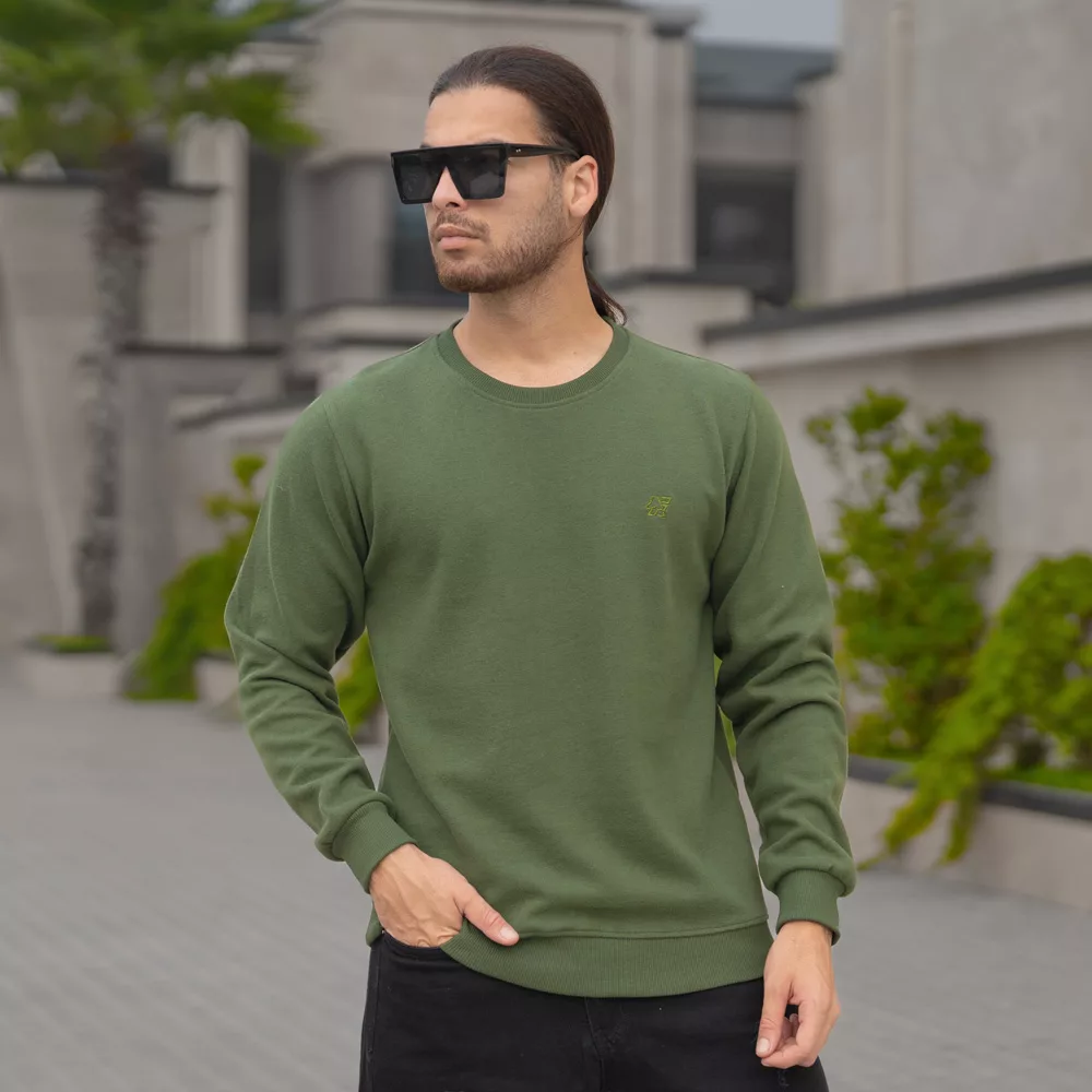 تیشرت دورس مردانه کد 27729