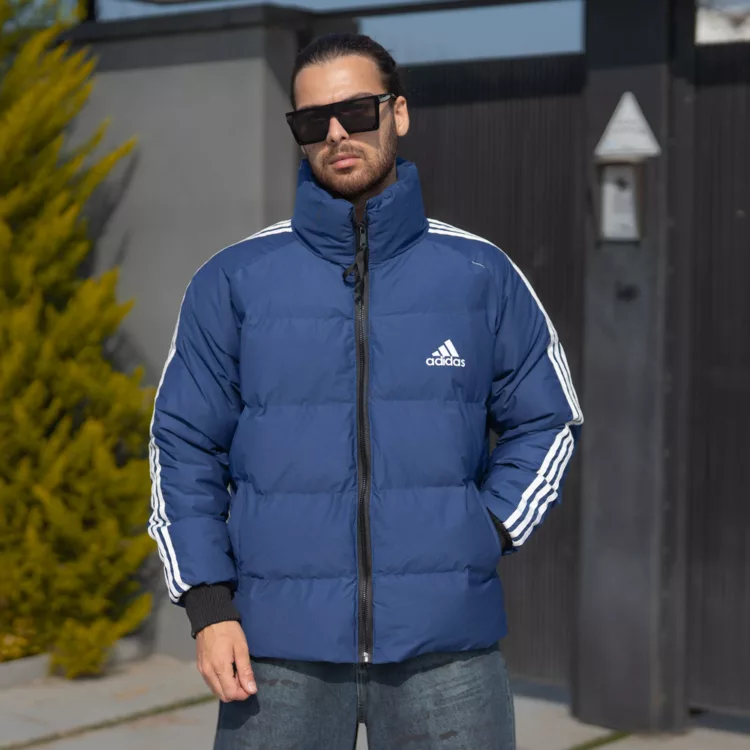 کاپشن باکسی مردانه آدیداس کد 27905