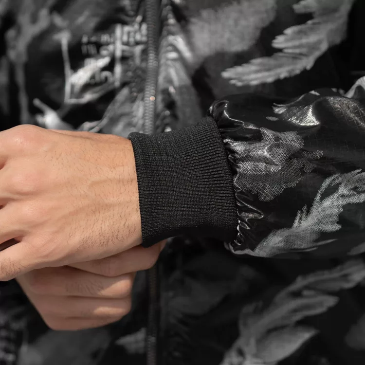 سوییشرت مردانه طرحدار کد 27907